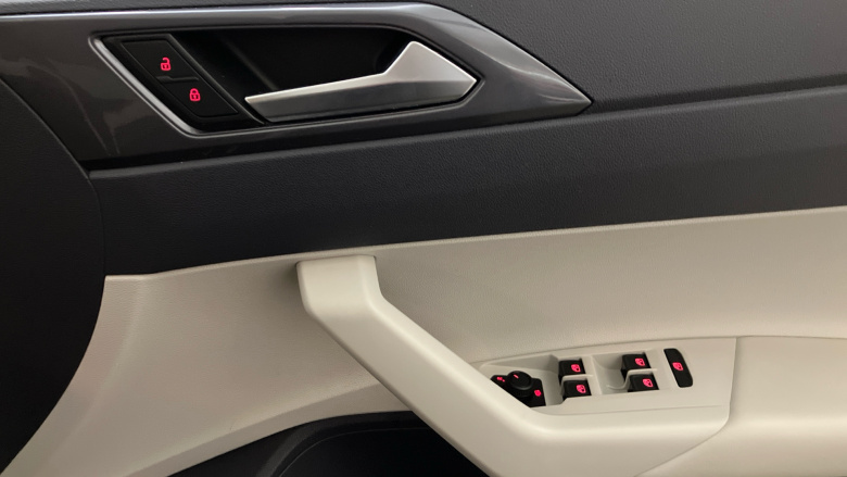 Volkswagen Polo 1.0 EVO 80 Beats 5dr Petrol Hatchback